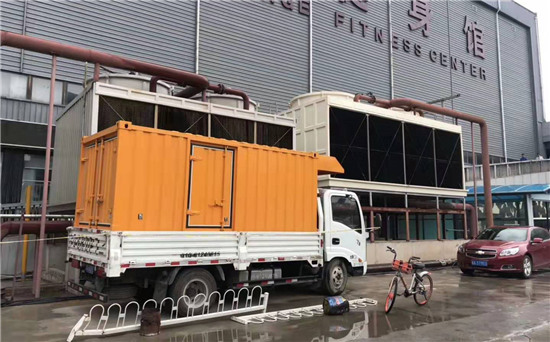 高台300KW发电机组适配电缆规格选型指南